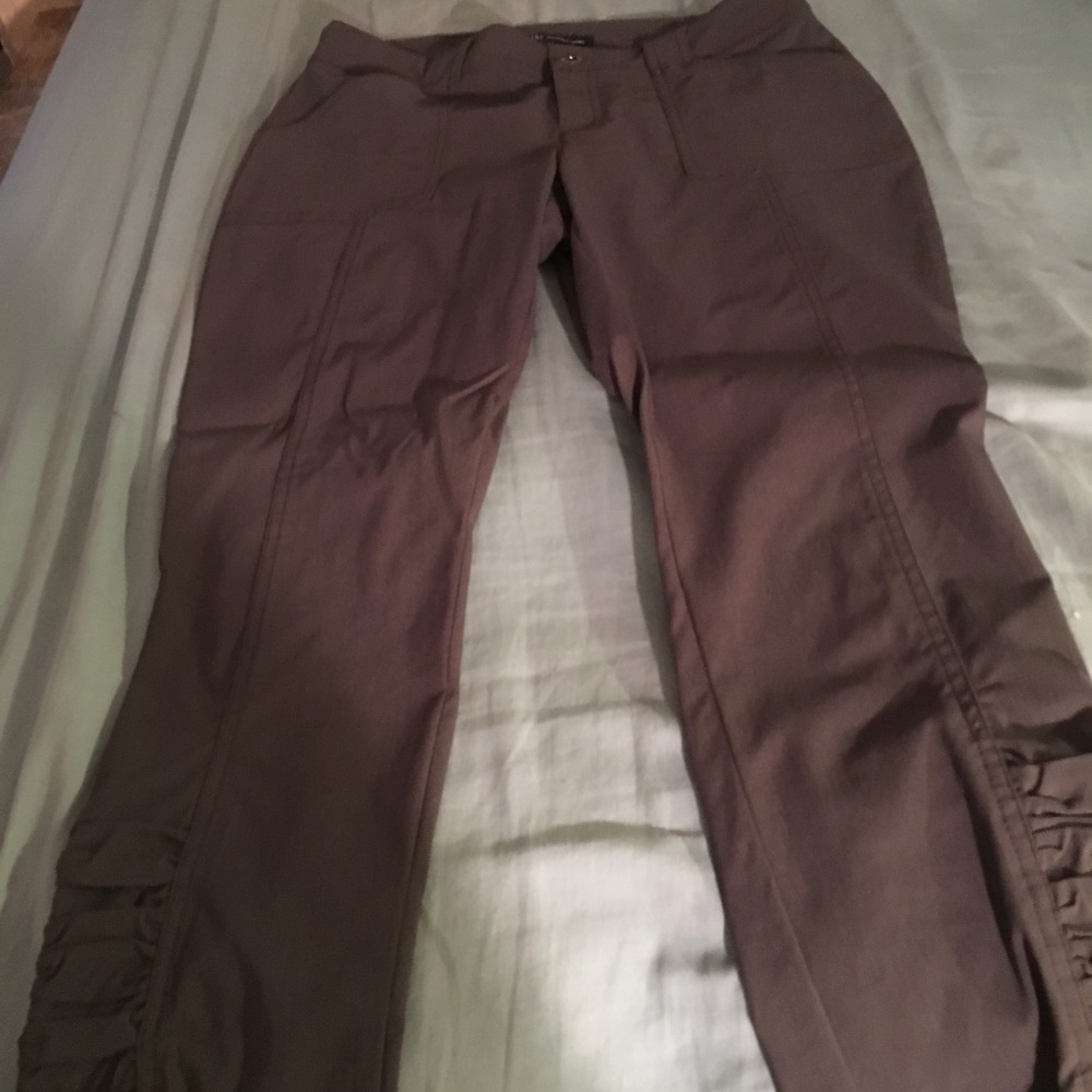 Inc pants